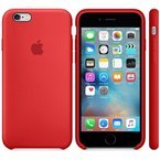 Pokrowiec Silicone Case Apple iPhone 6 / 6S