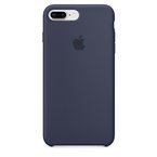 Pokrowiec Silicone Case Apple iPhone 7 Plus  /  8 Plus