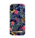 Pokrowiec iDeal Mysterious Jungle do Apple iPhone X / XS