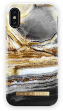 Pokrowiec iDeal Outer Space Agate do Apple iPhone X / XS
