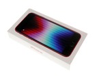 Pudełko Apple Apple iPhone SE 2022 3gen 256GB red ORYG