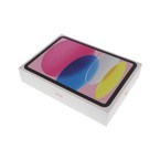Pudełko Apple iPad 10gen Wi-Fi + Cellular 64GB pink ORYG