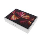 Pudełko Apple iPad Pro 11 3gen Wi-Fi 256GB szary ORYG