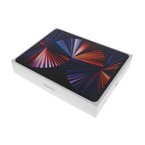 Pudełko Apple iPad Pro 12.9 5gen Wi-Fi 128GB szary ORYG