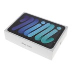 Pudełko Apple iPad mini 6gen Wi-Fi 64GB szary ORYG