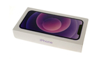 Pudełko Apple iPhone 12 64GB A2403 purple ORYG