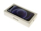 Pudełko Apple iPhone 12 Mini 64GB A2399 black ORYG