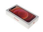 Pudełko Apple iPhone 12 Mini 64GB A2399 red ORYG