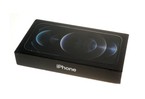 Pudełko Apple iPhone 12 Pro 512GB A2407 silver ORYG