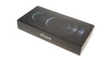 Pudełko Apple iPhone 12 Pro Max 128GB A2411 silver ORYG