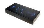 Pudełko Apple iPhone 12 Pro Max 256GB niebieski ORYG