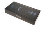 Pudełko Apple iPhone 12 Pro Max 256GB silver ORYG