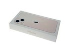 Pudełko Apple iPhone 13 256GB pink ORYG