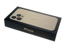 Pudełko Apple iPhone 13 Pro 128GB A2638 gold ORYG