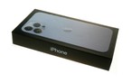 Pudełko Apple iPhone 13 Pro Max 128GB niebieski ORYG