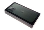 Pudełko Apple iPhone 13 Pro Max 128GB zielony ORYG