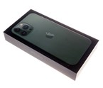 Pudełko Apple iPhone 13 Pro Max 1TB zielony ORYG