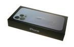 Pudełko Apple iPhone 13 Pro Max 512GB niebieski  ORYG