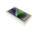 Pudełko Apple iPhone 14 128GB purple ORYG