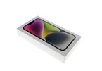 Pudełko Apple iPhone 14 256GB biały ORYG