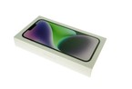 Pudełko Apple iPhone 14 Plus 128GB purple ORYG