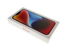 Pudełko Apple iPhone 14 Plus 128GB red ORYG