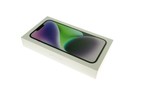 Pudełko Apple iPhone 14 Plus 256GB purple ORYG
