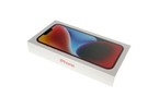 Pudełko Apple iPhone 14 Plus 256GB red ORYG