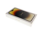 Pudełko Apple iPhone 14 Pro Max 128GB gold ORYG