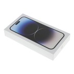 Pudełko Apple iPhone 14 Pro Max 128GB silver ORYG