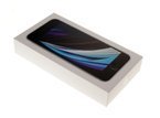Pudełko Apple iPhone SE 2020 128GB A2296 white ORYG