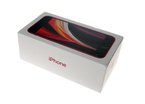 Pudełko Apple iPhone SE 2020 128GB red ORYG