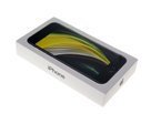 Pudełko Apple iPhone SE 2020 256GB A2296 black ORYG