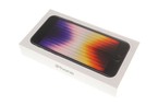 Pudełko Apple iPhone SE 2022 3gen 256GB
