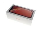 Pudełko Apple iPhone XR 256GB coral ORYG