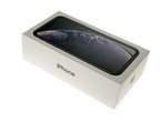 Pudełko Apple iPhone XR 64GB