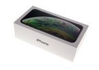 Pudełko Apple iPhone XS 256GB szary ORYG