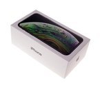 Pudełko Apple iPhone XS 512GB szary ORYG