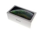 Pudełko Apple iPhone XS 64GB szary ORYG