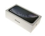 Pudełko Apple iPhone Xr 128GB A2105 black ORYG