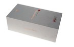 Pudełko Huawei P40 Pro 256GB ELS-NX9 srebrny ORYG