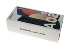 Pudełko Samsung Galaxy A02s 32GB A025 black ORYG