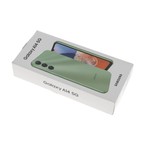 Pudełko Samsung Galaxy A14 5G 64GB green ORYG