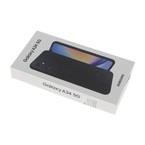 Pudełko Samsung Galaxy A34 5G 128GB czarny ORYG