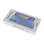 Pudełko Samsung Galaxy A34 5G 128GB fioletowy ORYG