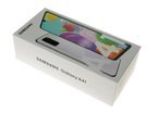 Pudełko Samsung Galaxy A41 64GB A415 biały ORYG