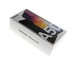 Pudełko Samsung Galaxy A50 128GB black ORYG
