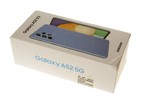 Pudełko Samsung Galaxy A52 5G 128GB