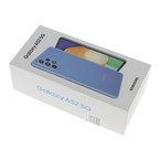 Pudełko Samsung Galaxy A52 5G 128GB niebieski ORYG