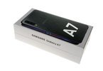 Pudełko Samsung Galaxy A7 64GB
